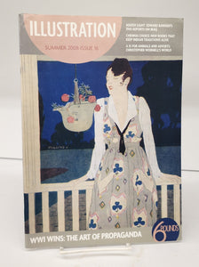 Illustration, Summer 2008