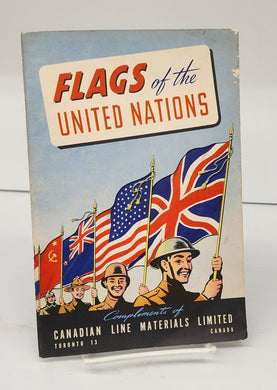 Flags of the United Nations