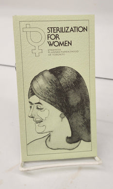 Sterilization For Women