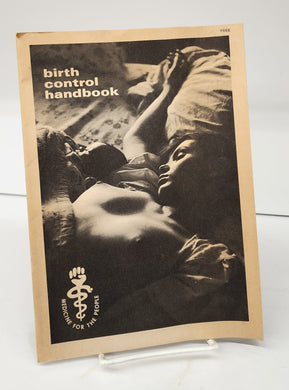 Birth Control Handbook