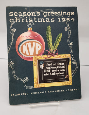 20 years of KVP Philosopher Mottoes 