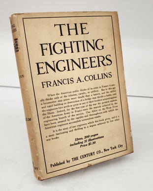 The Fighting Engineers: The Minute Men of Our Industrial Army