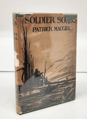 Soldier Songs