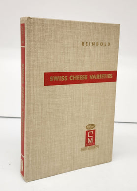 Swiss Cheese Varieties
