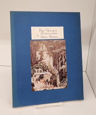 Kay Nielsen: An Appreciation