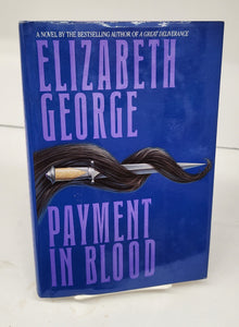 Payment in Blood