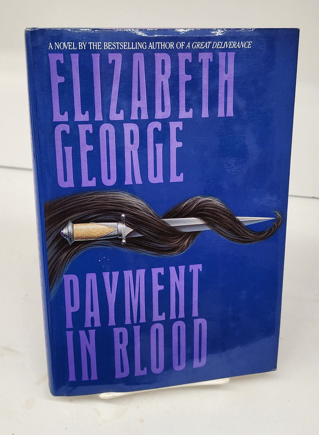 Payment in Blood