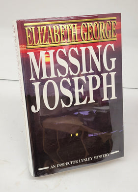Missing Joseph