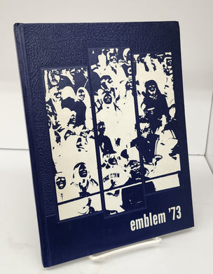 emblem '73 (yearbook)