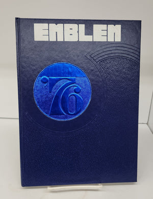 Emblem '76 (yearbook)