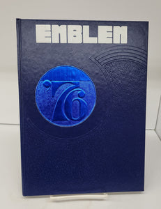Emblem '76 (yearbook)