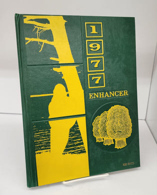 Enhancer '77 (yearbook)