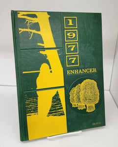 Enhancer '77 (yearbook)