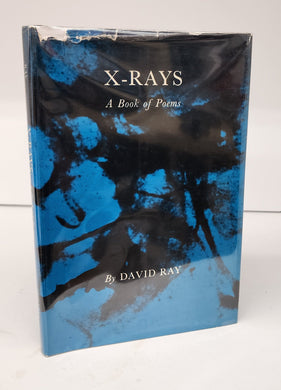 X-Rays: A Book of Poems