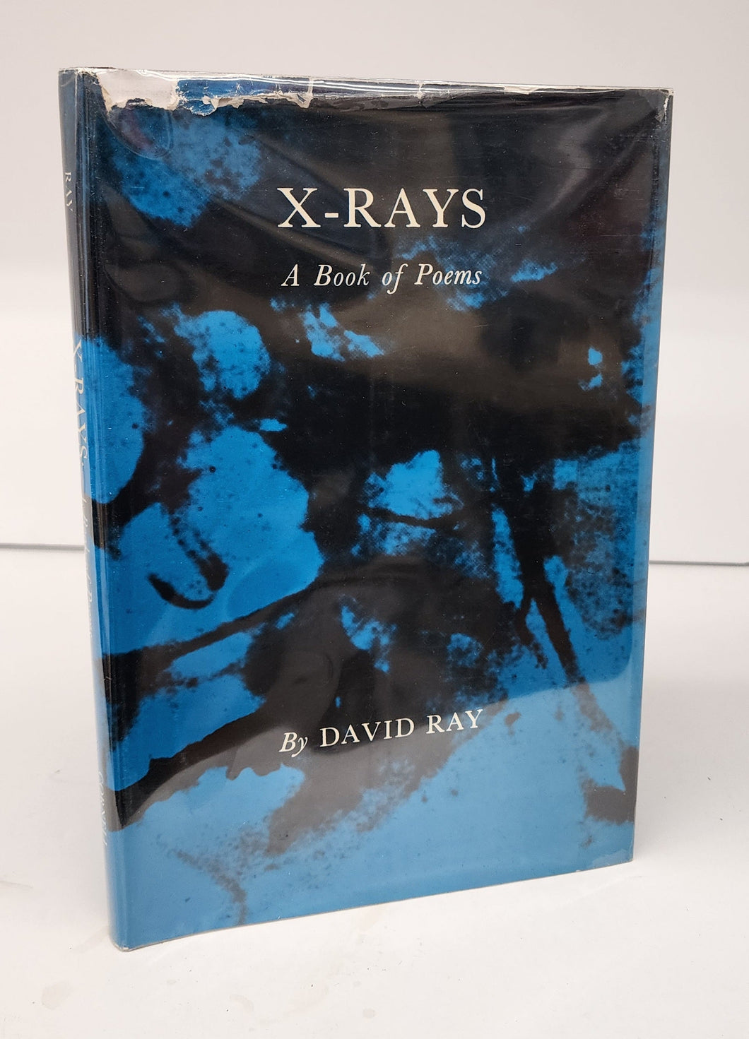 X-Rays: A Book of Poems