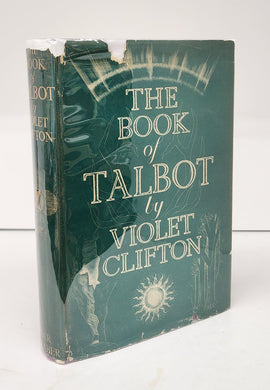 The Book of Talbot