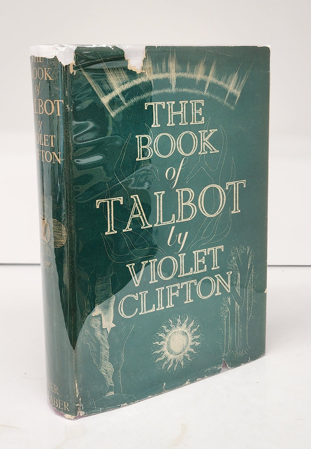 The Book of Talbot