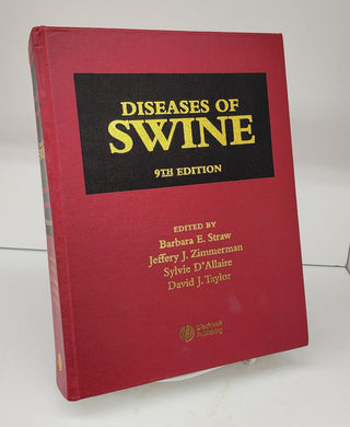 Disease of Swine