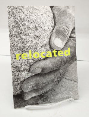 Relocated: Twenty Sculptures by Isamu Noguchi from Japan
