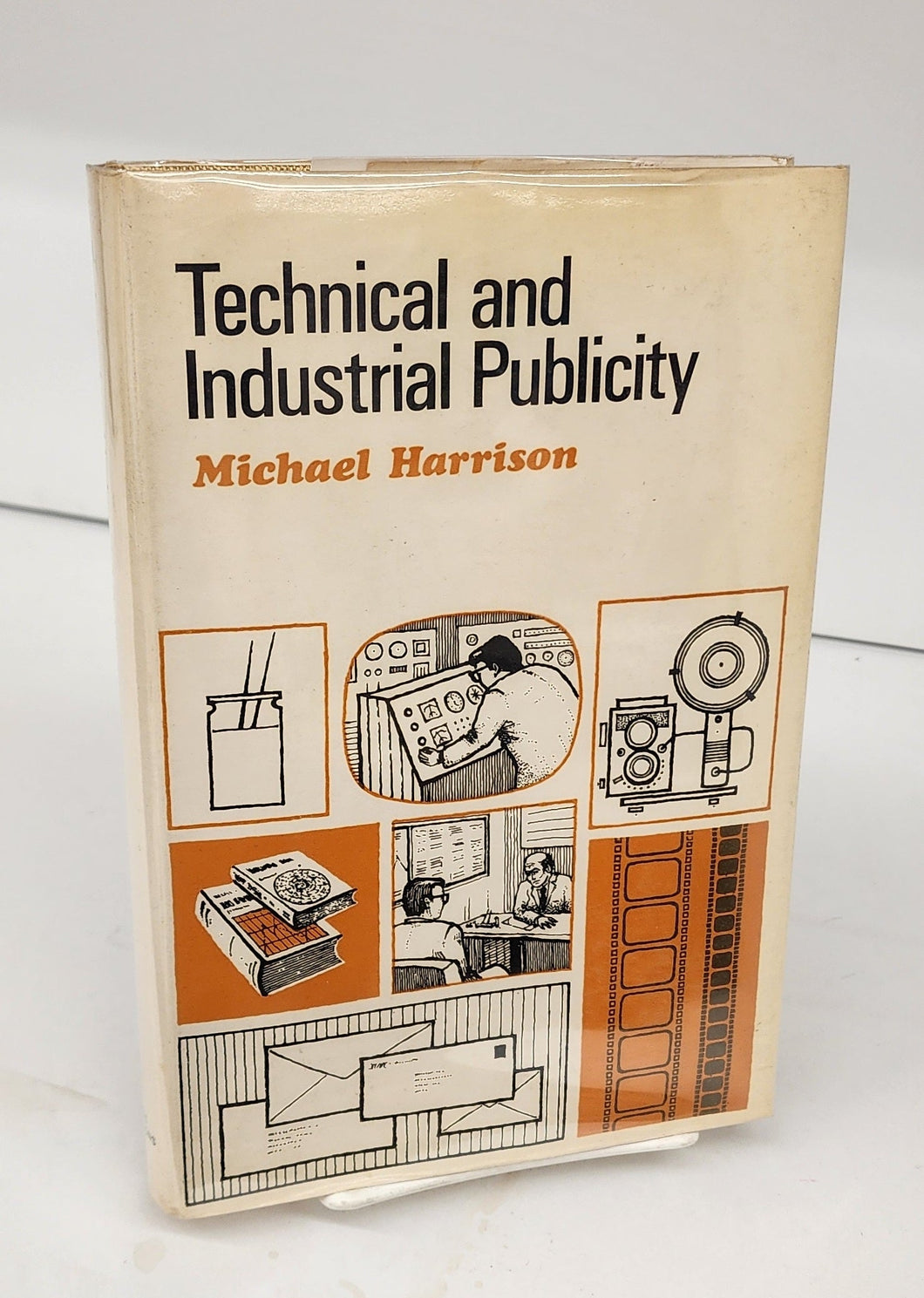 Technical and Industrial Publicity
