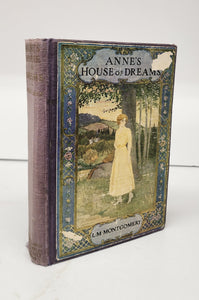 Anne's House of Dreams