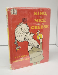 The King, the Mice and the Cheese