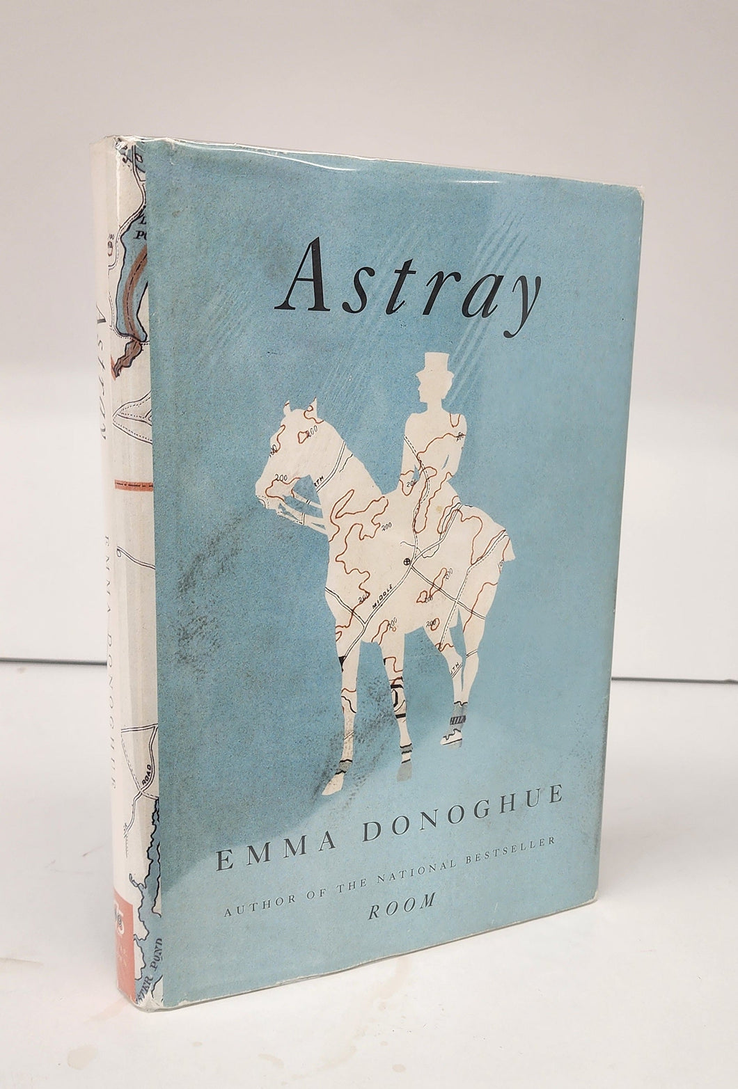 Astray