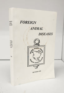 Foreign Animal Diseases