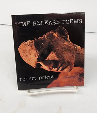Time Release Poems