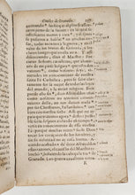 Historia de Las Guerras Civiles de Granada.