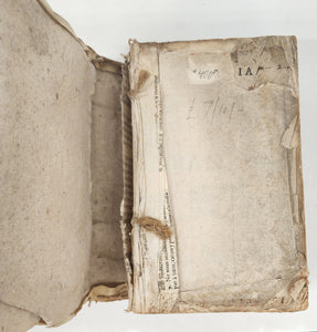 Historia de Las Guerras Civiles de Granada.