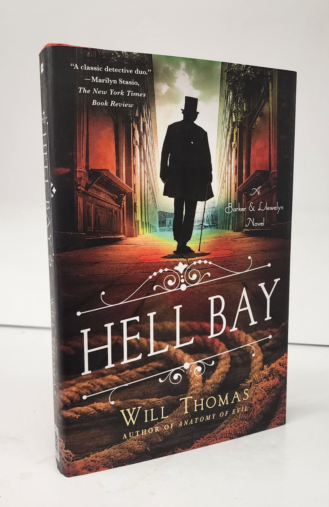 Hell Bay