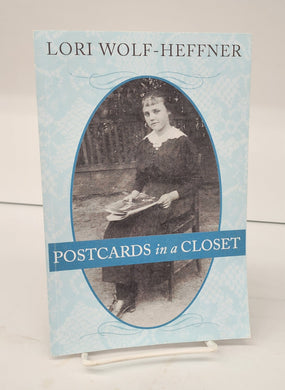 Postcards in a Closet