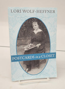 Postcards in a Closet