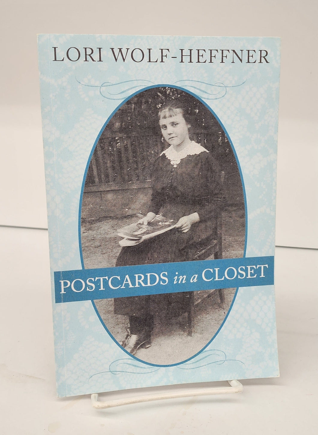Postcards in a Closet