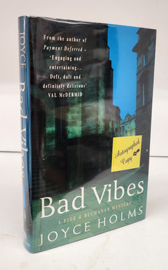 Bad Vibes