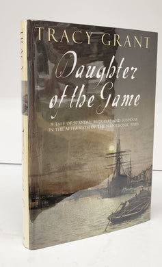 Daughter of the Game