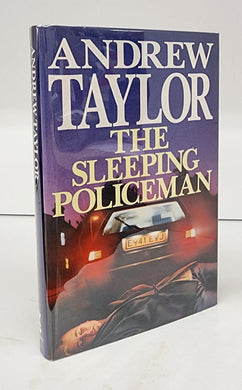 The Sleeping Policeman