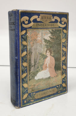 Rilla of Ingleside