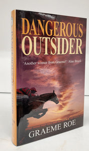 Dangerous Outsider