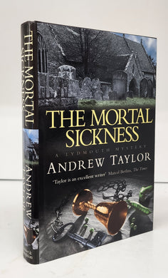 The Mortal Sickness