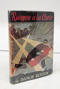Runyon à la Carte