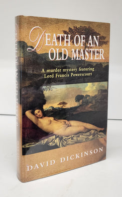 Death of an Old Master