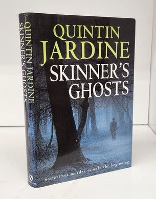 Skinner's Ghosts