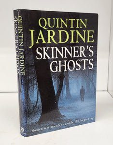 Skinner's Ghosts