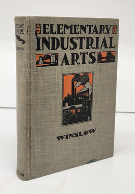 Elementary Industrial Arts