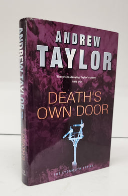 Death's Own Door