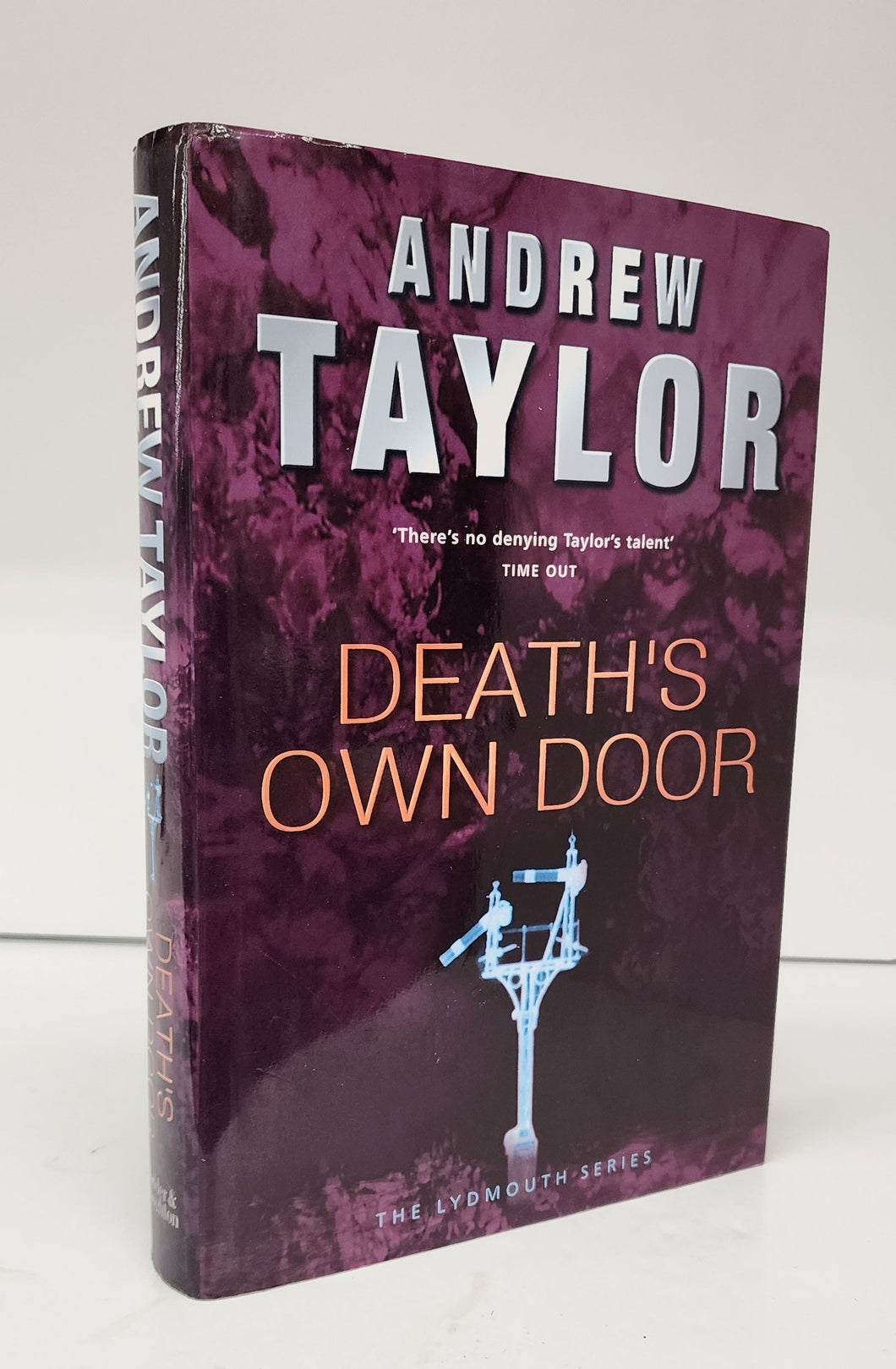 Death's Own Door