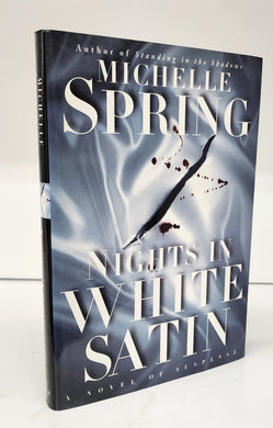 Nights in White Satin