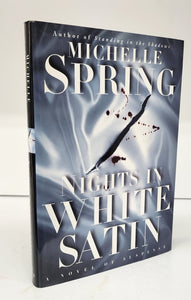 Nights in White Satin